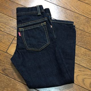 シップスキッズ(SHIPS KIDS)の✳︎新品✳︎SHIPS デニムパンツ 100(パンツ/スパッツ)