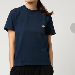 ダントン(DANTON)の新品未使用 ダントン Tシャツ(Tシャツ(半袖/袖なし))