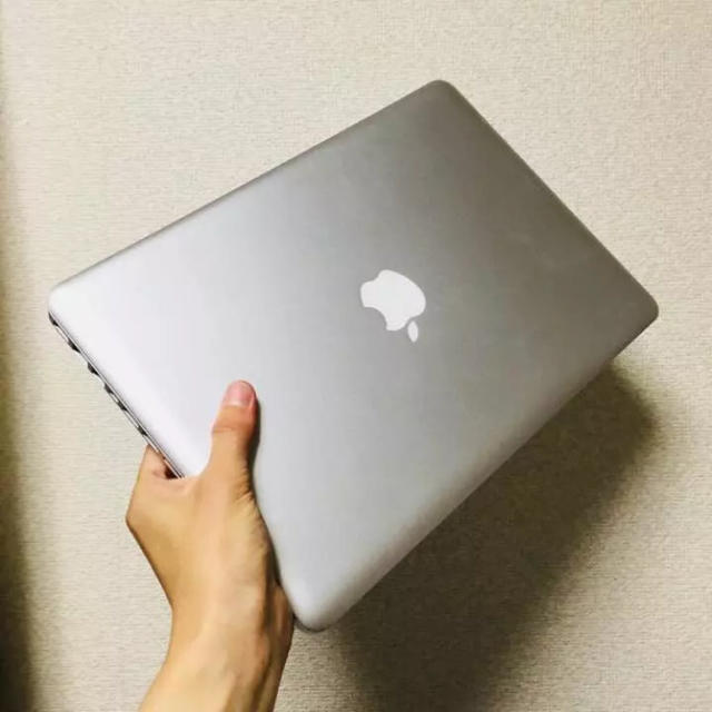 Apple - MacBook 13.3 inch