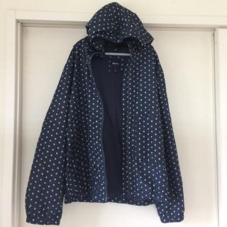 ギャップ(GAP)のキッズウィンドブレーカー(150)GAP(ジャケット/上着)