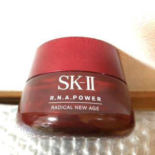 エスケーツー(SK-II)のSK2 ラディカルパワーエイジ 80g(フェイスクリーム)