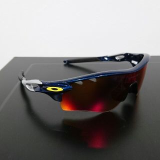 オークリー(Oakley)のオークリー レーダーロック(サングラス/メガネ)