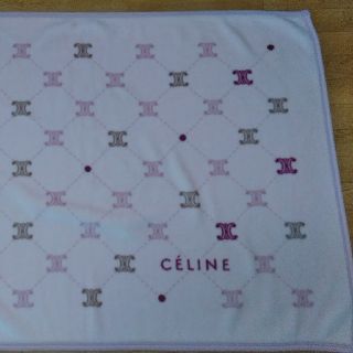 セリーヌ(celine)のCELINE　ベビーブランケット(毛布)