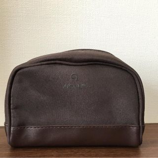 アイグナー(AIGNER)のアイグナー ガルーダ航空 ビジネスクラス アメニティセット(旅行用品)