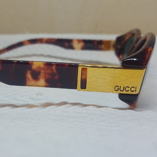 Gucci(グッチ)の完売しました！ レディースのファッション小物(サングラス/メガネ)の商品写真