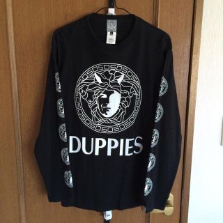 バックチャンネル(Back Channel)のduppeis(Tシャツ/カットソー(七分/長袖))