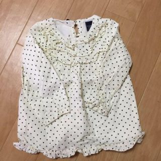 ベビーギャップ(babyGAP)のbaby GAP♡トップス(カットソー(長袖/七分))