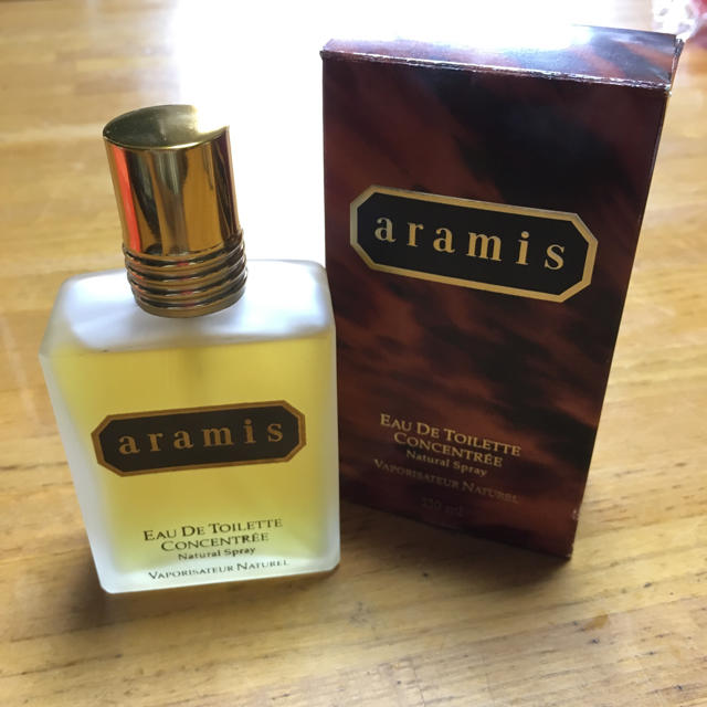 Aramis(アラミス)のアラミス香水 コスメ/美容の香水(香水(男性用))の商品写真