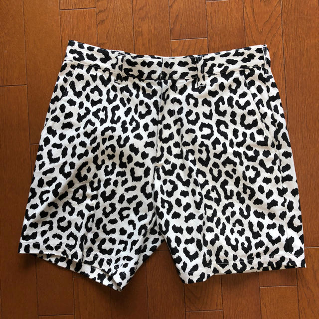 新品・未使用　WACKO MARIA  パンツ