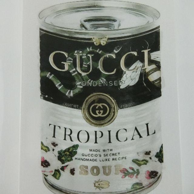 Oliver Gal O111 GUCCI SOUP