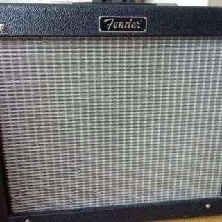 fender blues junior フェンダー アンプ(ギターアンプ)