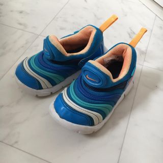 ナイキ(NIKE)のナイキダイナモフリー☆13㎝(スニーカー)