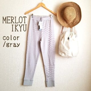 メルロー(merlot)のミイ様(レギンス/スパッツ)