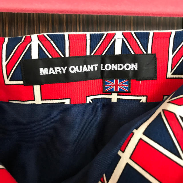 MARY QUANT(マリークワント)のマリークワント ミニスカート レディースのスカート(ミニスカート)の商品写真