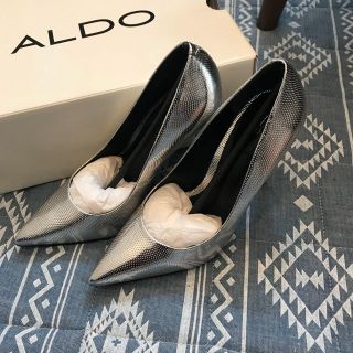 アルド(ALDO)のゆづまま様専用(ハイヒール/パンプス)