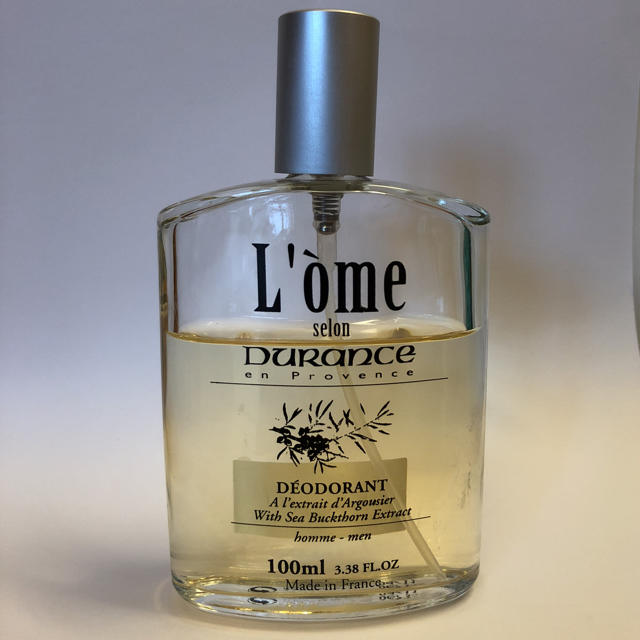 デュランスロメシリーズ ロメ フレグランスデオスプレー コスメ/美容の香水(香水(女性用))の商品写真