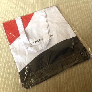 ラコステ(LACOSTE)のLacosteエコバッグ(エコバッグ)