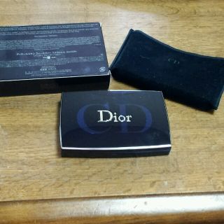 ディオール(Dior)のディオール☆ファンデーション(その他)