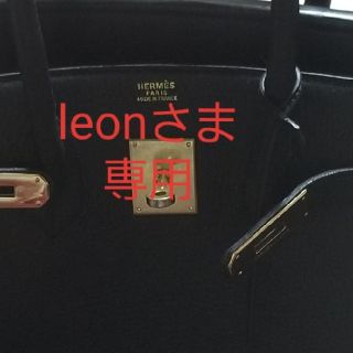 エルメス(Hermes)のお値下げ！バッグ　30センチゴールドカナグ(ハンドバッグ)