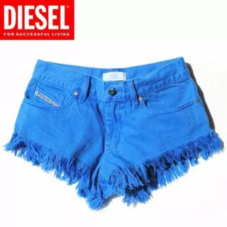 ディーゼル(DIESEL)のテトヒメ様専用 ディーゼル ショートパンツ(ショートパンツ)