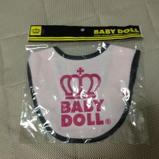 ベビードール(BABYDOLL)のBABY DOLL スタイ(その他)