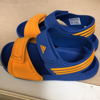 アディダス(adidas)のアディダスサンダル(サンダル)