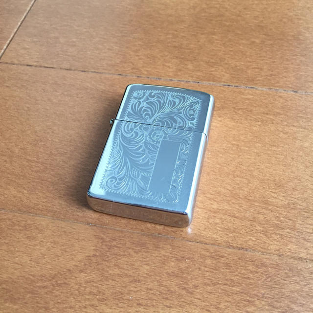 ZIPPO(ジッポー)の値下げ Z i p p o ジッポーライター メンズのファッション小物(タバコグッズ)の商品写真