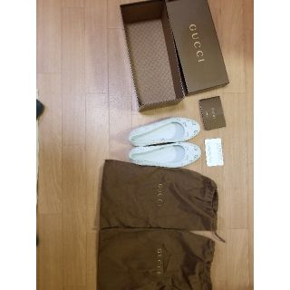 グッチ(Gucci)のGUCCI　サンダル(サンダル)