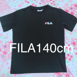 フィラ(FILA)のFILA   140(Tシャツ/カットソー)