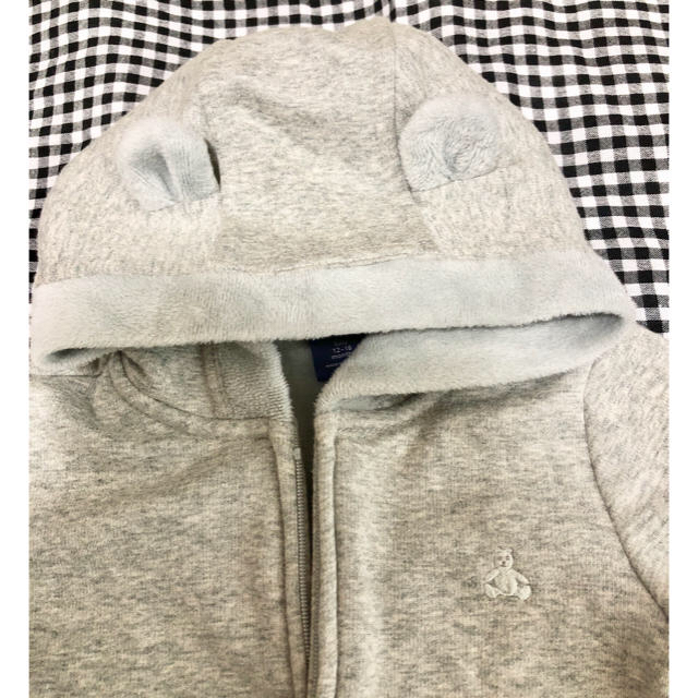 babyGAP(ベビーギャップ)のku-ma様専用 キッズ/ベビー/マタニティのベビー服(~85cm)(ジャケット/コート)の商品写真