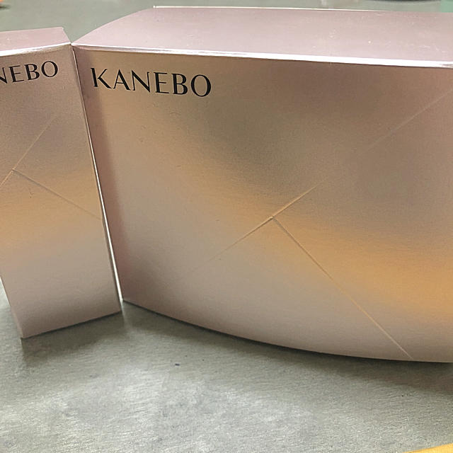 Kanebo(カネボウ)のKanebo クレンジング&洗顔セット コスメ/美容のスキンケア/基礎化粧品(クレンジング/メイク落とし)の商品写真