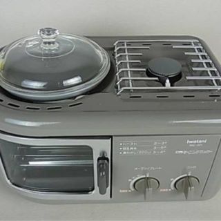 Iwatani - iwatani イワタニ モーニングクッカー IMC-221 キッチン