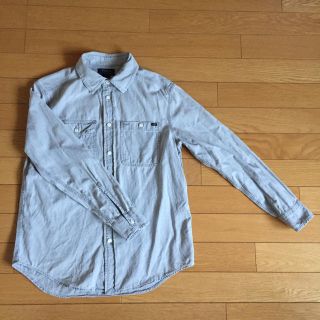 ラルフローレン(Ralph Lauren)のRalph Lauren シャツ ボーイズM(10/12)(ブラウス)