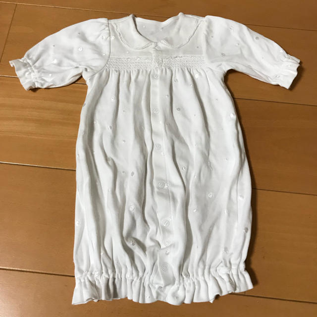 CELEC(セレク)のCELEC 2wayオール キッズ/ベビー/マタニティのベビー服(~85cm)(ロンパース)の商品写真