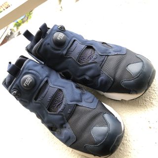 リーボック(Reebok)のリーボック インスタポンプフューリー(スニーカー)