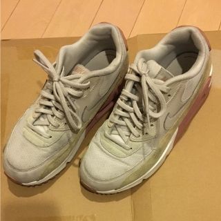 ナイキ(NIKE)のwednesday様専用！NIKE AIRMAX 24.5センチ(スニーカー)