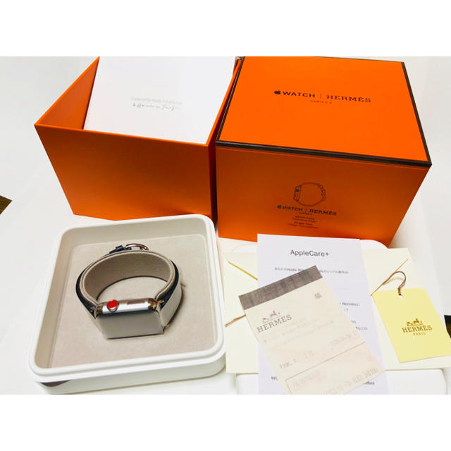 Apple Watch Hermes Series 3 GPS+Cellular