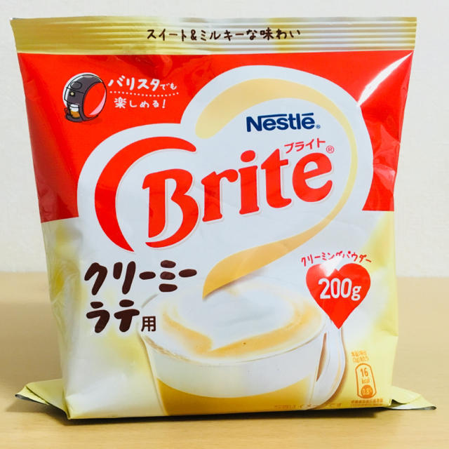 Nestle(ネスレ)の☆お得☆スティック ミルクラテ&カプチーノ&クリーミングパウダー&希釈コーヒー 食品/飲料/酒の飲料(コーヒー)の商品写真