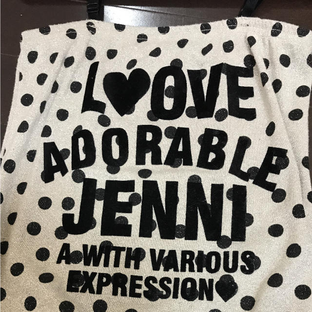 JENNI(ジェニィ)のJENNI キャミワンピース  130から キッズ/ベビー/マタニティのキッズ服女の子用(90cm~)(ワンピース)の商品写真