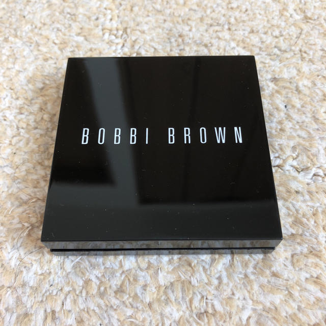 BOBBI BROWN(ボビイブラウン)のボビィブラウン   ブライトニング ブラッシュ 01 ブロンズ コスメ/美容のベースメイク/化粧品(フェイスカラー)の商品写真