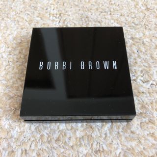 ボビイブラウン(BOBBI BROWN)のボビィブラウン   ブライトニング ブラッシュ 01 ブロンズ(フェイスカラー)