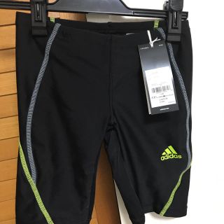 アディダス(adidas)のアディダス 水着 130cm(水着)