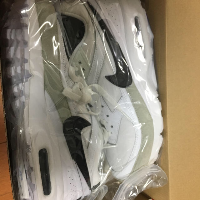 NIKE(ナイキ)の27.5cm‼️ airmax BW  メンズの靴/シューズ(スニーカー)の商品写真