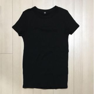 ユニクロ(UNIQLO)のユニクロ(M)(Tシャツ(半袖/袖なし))