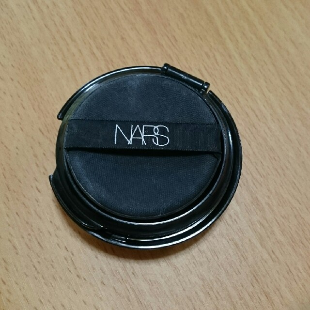 NARS(ナーズ)のNARS☆クッションファンデーション コスメ/美容のベースメイク/化粧品(ファンデーション)の商品写真