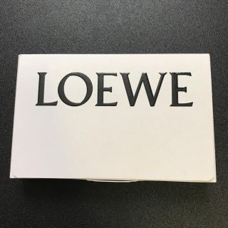 ロエベ(LOEWE)のLOEWE 香水 サンプル(香水(女性用))