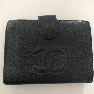シャネル キャビアスキン 折り財布(メンズ)の通販 17点 | CHANELの ...