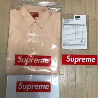 シュプリーム(Supreme)のバーサス様専用(シャツ)