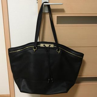 ソアリーク(Soareak)の☆新品未使用！ 【olivia+joy】CARY TOTE ☆(トートバッグ)