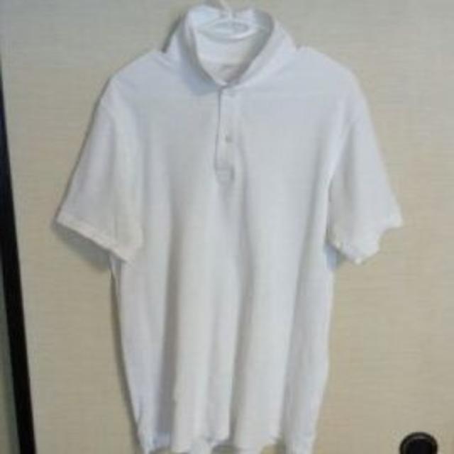 UNIQLO(ユニクロ)の無地ポロシャツ３色 メンズのトップス(ポロシャツ)の商品写真